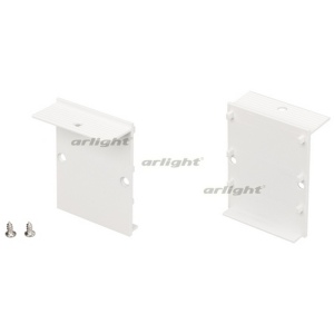 Заглушка MAG-CAP-4560 (WH) (Металл) 029325