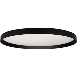 Потолочный светильник светодиодный SP-ESTELY-R600-50W Warm3300-MIX (BK, 80 deg, 230V, TRIAC) (Arlight, IP20 Металл) 055365