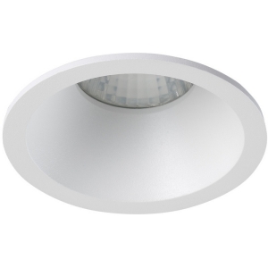 Встраиваемый светильник Crystal Lux CLT 006C1 WH V2