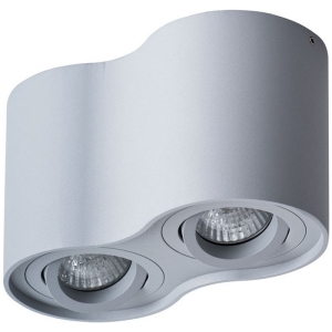 Накладной светильник Arte Lamp Falcon A5645PL-2GY
