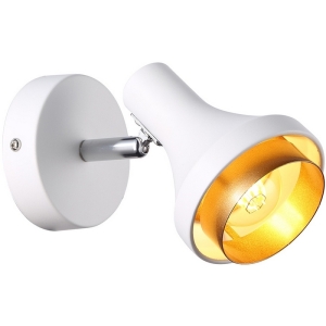 Спот Escada Nora 1147/1A White E14*40W