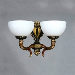 Бра весы 02155/2 PB Ambiente Toledo