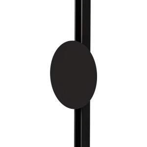 Магнитный трековый светильник LED 48V Arte Lamp Optima A7291PL-1BK