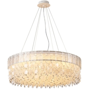 Подвесная люстра Favourite Modus 4782-18P