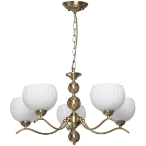 Подвесная люстра MW-Light Фелиция 347019705