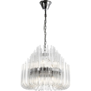 Подвесная люстра Divinare 6043/02 LM-10