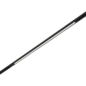 Трековый светильник магнитный светодиодный ST Luce Skyline 48+ ST1360.446.30 Черный LED 1*30W 4000K