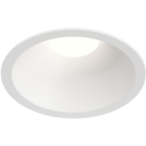 Встраиваемый светильник точечный Denkirs Shine Glow DK2431-WH белый