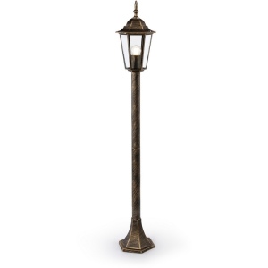 Наземный Ambrella Garden ST2039