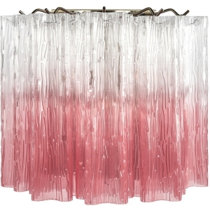 Бра Loft It Murano 10580W Clear pink