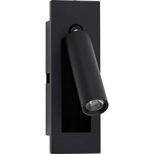 Спот встраиваемый Kink Light Ризи 08071L-B,19