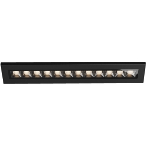 Встраиваемый уличный LED светильник IP65 Maytoni Ghost O488DL-L12GF4K