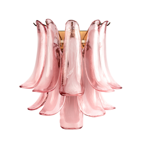 10600W Pink Бра LOFT IT Lilou