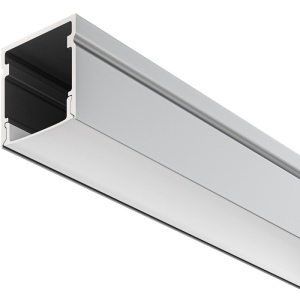 Алюминиевый профиль для светодиодной ленты Maytoni Led strip ALM-2020-S-2M