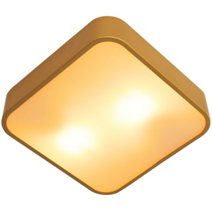Потолочный светильник Arte Lamp Cosmopolitan A7210PL-2GO