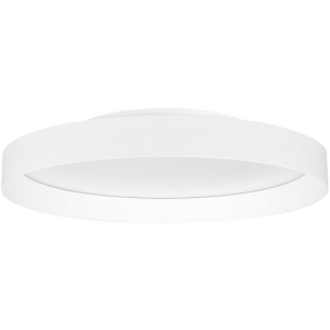 Потолочный светильник светодиодный SP-ESTELY-R350-30W Warm3300-MIX (WH, 80 deg, 230V, TRIAC) (Arlight, IP20 Металл) 055366