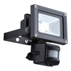 Светодиодный прожектор уличный Globo Projecteur 34114S