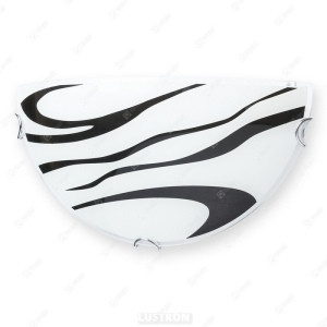 Настенный светильник TopLight Leaga TL9250Y-01WH