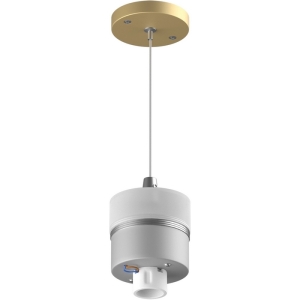 Подвес с верхней светящейся частью к 21443x-214440/21448x/21449x LED 5W 395Lm 4000K Lightstar 590050-4000