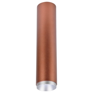 Точечный светильник накладной Wertmark Stecken WE803.01.607+WE803.RG.200