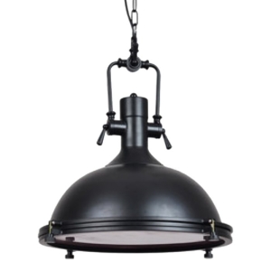 Подвесной светильник T2 Black Loft Steampunk Spotlight