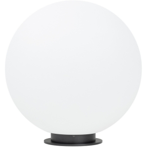 Грунтовый светильник LED KT-GLOBE-R400-12W Warm3000 (DG, 275 deg, 24V) (Arlight, IP65 Металл, 3 года) 051028