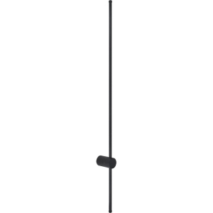 Настенный светильник (14024/A/1W Black) Indigo Linea V000123L