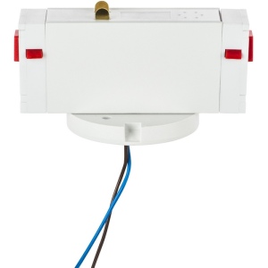 Трековое крепление с адаптером к 05104X для трека PRO Lightstar Teta 595076