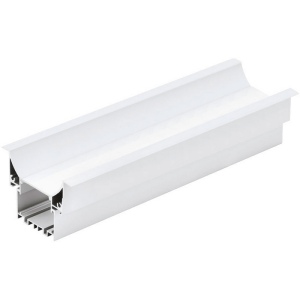 Профиль встраиваемый для лестниц 3 Eglo Recessed Profile 99003