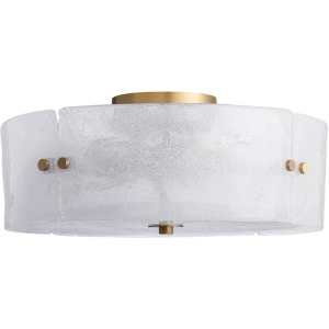 Потолочный светильник Delight Collection MT8865 MT8865-4C brass
