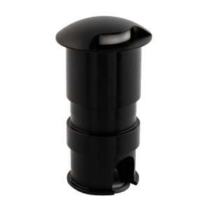 Подсветка ступеней лестницы светодиодная DesignLed COIN-1 GW-812-1-1-BL-NW