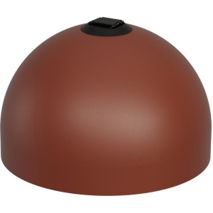 Трековый светодиодный светильник Kink Light Сатори 6426-1,06 терракотовый Led 15W