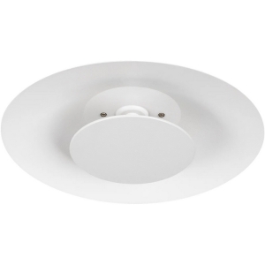 Светильник MAG-MICROCOSM-VINYL-R170-7W Warm3000 (WH, 150 deg, 24V) (Arlight, IP20 Металл, 5 лет)