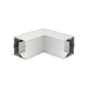 Коннектор для профиля Lumker L L9086-L90N