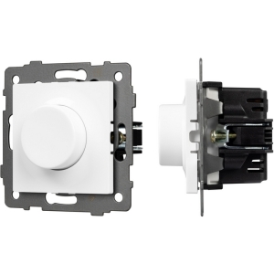 Механизм светорегулятора SWT-DLR-WH-V (250V, 10A) (Arlight) 049863