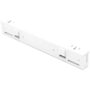 Коннектор MAG-MICROCOSM-CON-POWER (WH) (Arlight, IP20 Пластик) 062990