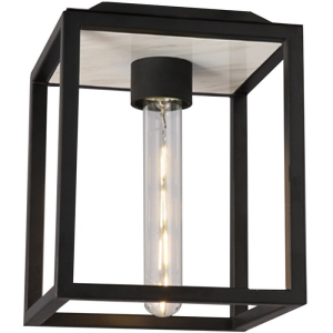 Потолочный светильник MX8539-1B DeLight Collection MX8539 black