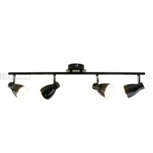 Спот светодиодный на штанге Arte Lamp Gioved A6008PL-4BK