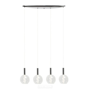 Подвесной светодиодный светильник Brilliant Elegant G93527/15