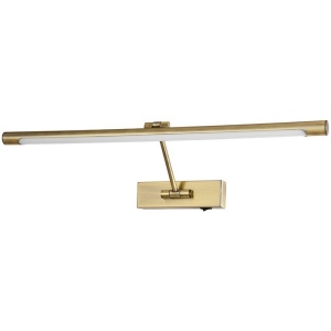 Подсветка для картин Arte Lamp Harrison A1711AP-1AB