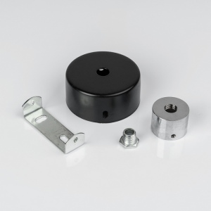 Потолочный накладной крепеж SWG NE-SWG22D MNT-END-D22