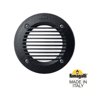 Подсветка ступеней лестницы Fumagalli Leti 100 Round-GR 2C2.000.000.AYG1L