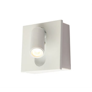 Спот встраиваемое Kink Light Эви 08073,01 белый
