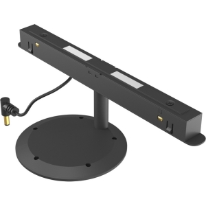 Коннектор для Яндекс Станции Мини Maytoni Accessories for tracks Exility TRA034CVC-B