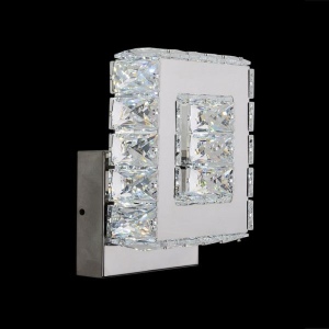 Настенный светодиодный светильник Eletto Cubista EL332W12.1