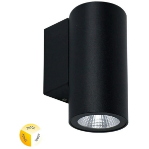 Настенный светильник светодиодный Arte Lamp Torcular A1307AL-1BK