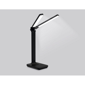 Офисная настольная лампа светодиодная Ambrella DESK DE491