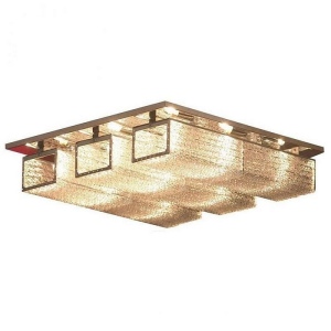 Потолочный светильник Lussole Lariano LSA-5407-09