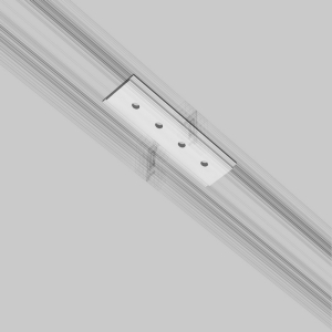 Соединительная планка Elektrostandard Line Magnetic Line Magnetic 85231/00