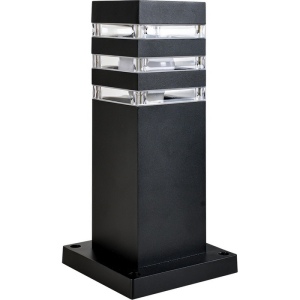 Наземный уличный светильник Arte Lamp A4413FN-1BK